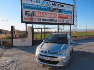 Citroën C3 HDi 70 Seduction  - Foto 5