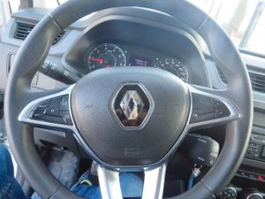 Renault Kangoo Profesional Blue dCi 70kW 95CV  - Foto 26