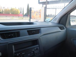 Renault Kangoo Profesional Blue dCi 70kW 95CV  - Foto 28