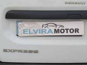 Renault Kangoo Profesional Blue dCi 70kW 95CV  - Foto 40