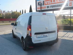 Renault Kangoo Profesional Blue dCi 70kW 95CV  - Foto 7