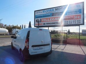 Renault Kangoo Profesional Blue dCi 70kW 95CV  - Foto 8