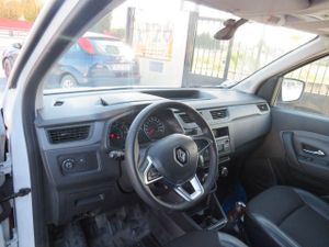 Renault Kangoo Profesional Blue dCi 70kW 95CV  - Foto 22