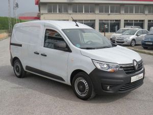 Renault Kangoo Profesional Blue dCi 70kW 95CV  - Foto 30