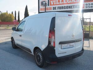 Renault Kangoo Profesional Blue dCi 70kW 95CV  - Foto 9