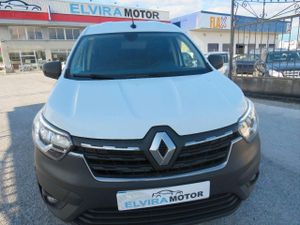 Renault Kangoo Profesional Blue dCi 70kW 95CV  - Foto 14