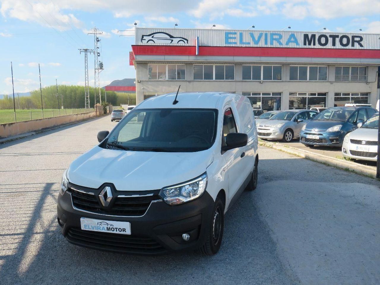 Renault Kangoo Profesional Blue dCi 70kW 95CV  - Foto 1