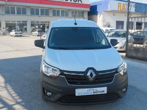Renault Kangoo Profesional Blue dCi 70kW 95CV  - Foto 3