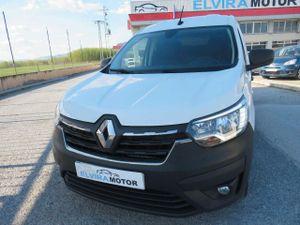 Renault Kangoo Profesional Blue dCi 70kW 95CV  - Foto 13