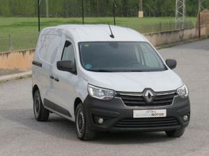 Renault Kangoo Profesional Blue dCi 70kW 95CV  - Foto 46