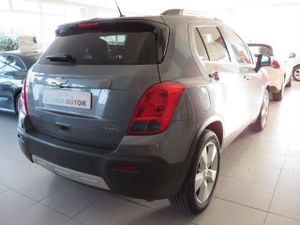 Opel Mokka 1.7 CDTi 4X2 SS Selective  - Foto 12