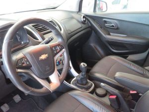 Opel Mokka 1.7 CDTi 4X2 SS Selective  - Foto 17