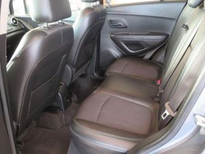 Opel Mokka 1.7 CDTi 4X2 SS Selective  - Foto 20