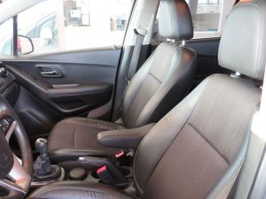 Opel Mokka 1.7 CDTi 4X2 SS Selective  - Foto 16