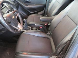 Opel Mokka 1.7 CDTi 4X2 SS Selective  - Foto 15