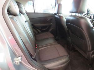 Opel Mokka 1.7 CDTi 4X2 SS Selective  - Foto 24