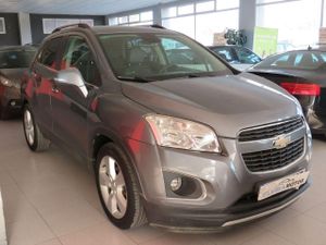 Opel Mokka 1.7 CDTi 4X2 SS Selective  - Foto 10