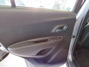 Opel Mokka 1.7 CDTi 4X2 SS Selective  - Foto 23