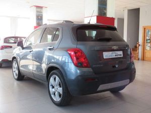 Opel Mokka 1.7 CDTi 4X2 SS Selective  - Foto 11