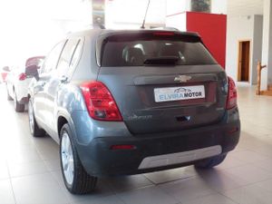 Opel Mokka 1.7 CDTi 4X2 SS Selective  - Foto 9