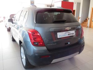 Opel Mokka 1.7 CDTi 4X2 SS Selective  - Foto 5