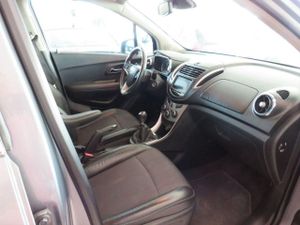 Opel Mokka 1.7 CDTi 4X2 SS Selective  - Foto 25