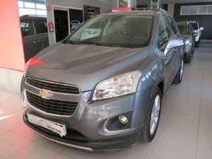 Opel Mokka 1.7 CDTi 4X2 SS Selective  - Foto 3