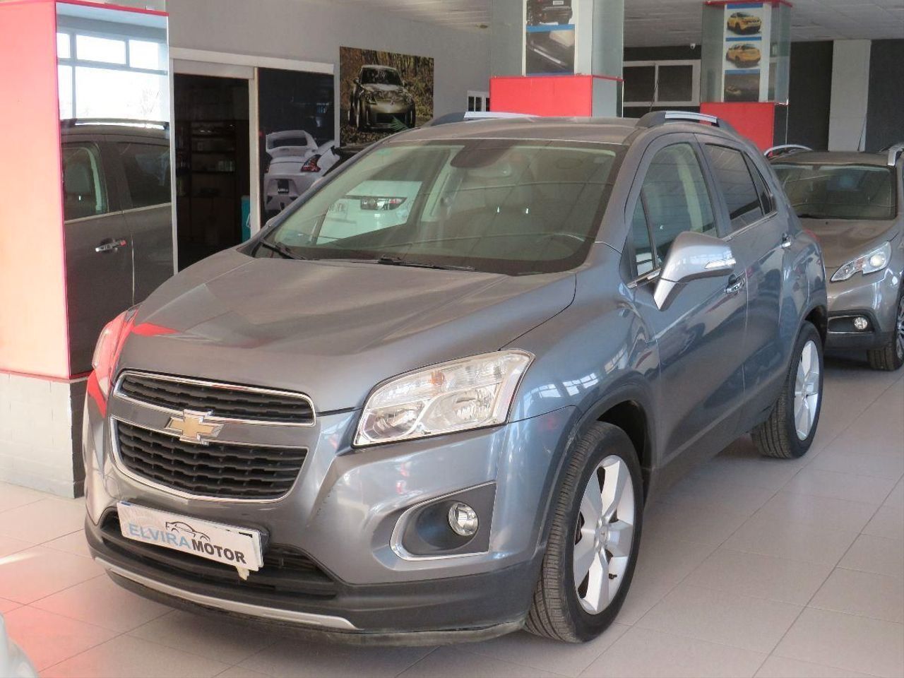 Opel Mokka 1.7 CDTi 4X2 SS Selective  - Foto 1