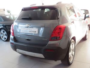 Opel Mokka 1.7 CDTi 4X2 SS Selective  - Foto 4