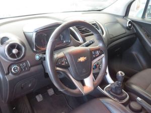 Opel Mokka 1.7 CDTi 4X2 SS Selective  - Foto 18