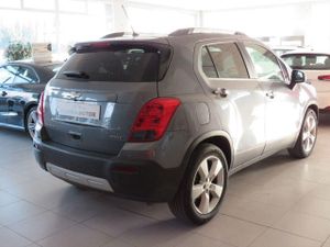 Opel Mokka 1.7 CDTi 4X2 SS Selective  - Foto 3
