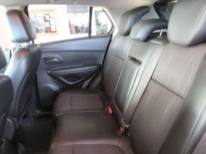 Opel Mokka 1.7 CDTi 4X2 SS Selective  - Foto 22