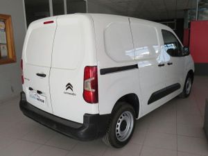 Citroën Berlingo Talla M BlueHDi 100 CONTROL  - Foto 17