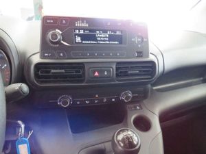 Citroën Berlingo Talla M BlueHDi 100 CONTROL  - Foto 12