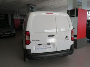 Citroën Berlingo Talla M BlueHDi 100 CONTROL  - Foto 6