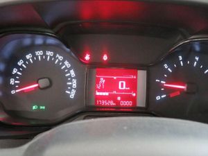 Citroën Berlingo Talla M BlueHDi 100 CONTROL  - Foto 11