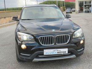 BMW X1 sDrive18d  - Foto 6