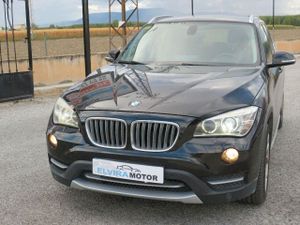 BMW X1 sDrive18d  - Foto 7