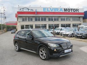 BMW X1 sDrive18d  - Foto 2