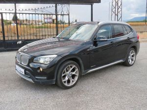 BMW X1 sDrive18d  - Foto 10