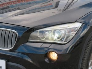 BMW X1 sDrive18d  - Foto 9