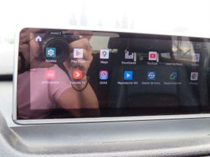 BMW X1 sDrive18d  - Foto 28