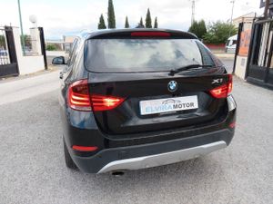 BMW X1 sDrive18d  - Foto 14