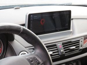 BMW X1 sDrive18d  - Foto 24