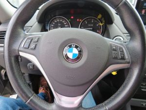 BMW X1 sDrive18d  - Foto 29