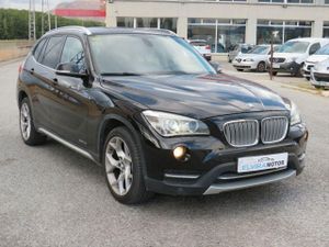 BMW X1 sDrive18d  - Foto 4