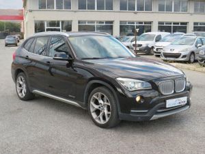 BMW X1 sDrive18d  - Foto 3