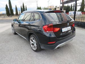 BMW X1 sDrive18d  - Foto 12