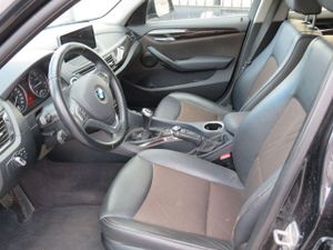 BMW X1 sDrive18d  - Foto 21
