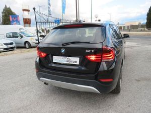 BMW X1 sDrive18d  - Foto 16